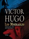 Cover image for Les Misérables